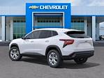 2025 Chevrolet Trax FWD SUV for sale #C251790 - photo 4