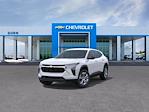 2025 Chevrolet Trax FWD SUV for sale #C251790 - photo 8