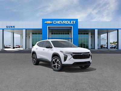 2025 Chevrolet Trax FWD SUV for sale #C251791 - photo 1