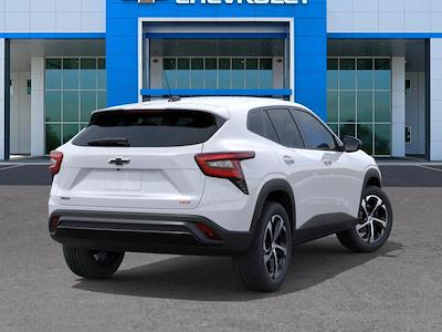 2025 Chevrolet Trax FWD SUV for sale #C251791 - photo 2