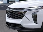 2025 Chevrolet Trax FWD SUV for sale #C251791 - photo 13