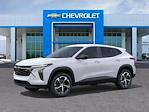 2025 Chevrolet Trax FWD SUV for sale #C251791 - photo 3