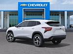 2025 Chevrolet Trax FWD SUV for sale #C251791 - photo 4