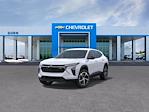 2025 Chevrolet Trax FWD SUV for sale #C251791 - photo 8