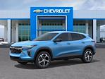 2025 Chevrolet Trax FWD SUV for sale #C251792 - photo 3