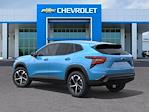 2025 Chevrolet Trax FWD SUV for sale #C251792 - photo 4