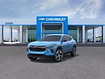 2025 Chevrolet Trax FWD SUV for sale #C251792 - photo 8