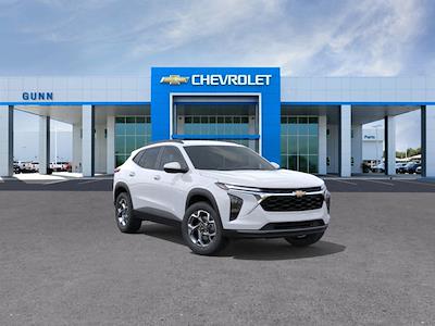 2025 Chevrolet Trax FWD SUV for sale #C251793 - photo 1