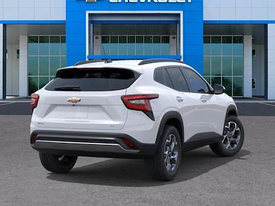 2025 Chevrolet Trax FWD SUV for sale #C251793 - photo 2