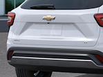 2025 Chevrolet Trax FWD SUV for sale #C251793 - photo 14