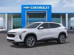 2025 Chevrolet Trax FWD SUV for sale #C251793 - photo 3