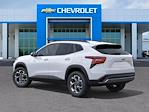 2025 Chevrolet Trax FWD SUV for sale #C251793 - photo 4