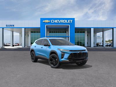 2025 Chevrolet Trax FWD SUV for sale #C251794 - photo 1