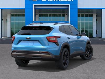 2025 Chevrolet Trax FWD SUV for sale #C251794 - photo 2