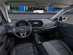 2025 Chevrolet Trax FWD SUV for sale #C251794 - photo 15