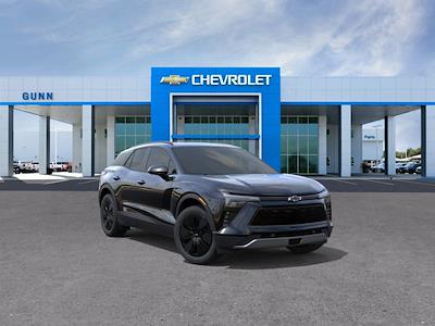 2025 Chevrolet Blazer EV FWD SUV for sale #C251795 - photo 1