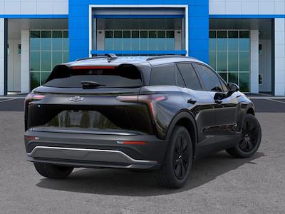 2025 Chevrolet Blazer EV FWD SUV for sale #C251795 - photo 2