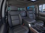 2025 Chevrolet Silverado 1500 Crew Cab RWD Pickup for sale #C251801 - photo 16