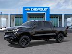 2025 Chevrolet Silverado 1500 Crew Cab RWD Pickup for sale #C251801 - photo 3