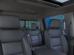 2025 Chevrolet Silverado 1500 Crew Cab RWD Pickup for sale #C251801 - photo 24