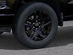 2025 Chevrolet Silverado 1500 Crew Cab RWD Pickup for sale #C251801 - photo 9