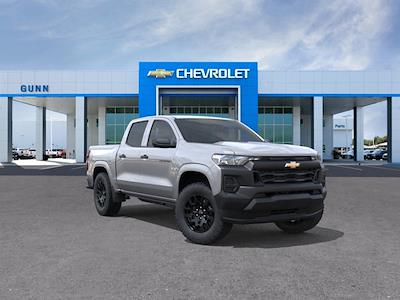 2025 Chevrolet Colorado Crew Cab RWD Pickup for sale #C251802 - photo 1