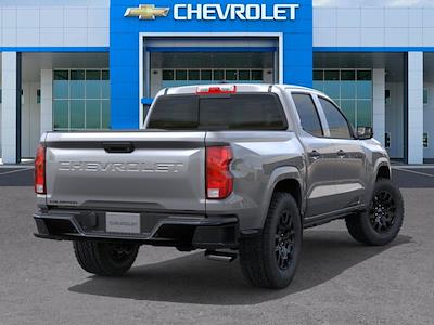 2025 Chevrolet Colorado Crew Cab RWD Pickup for sale #C251802 - photo 2