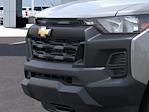 2025 Chevrolet Colorado Crew Cab RWD Pickup for sale #C251802 - photo 13