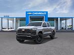 2025 Chevrolet Colorado Crew Cab RWD Pickup for sale #C251802 - photo 8