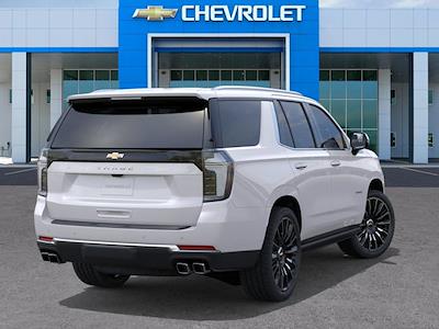 2025 Chevrolet Tahoe 4WD SUV for sale #C251804 - photo 2