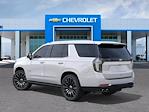 2025 Chevrolet Tahoe 4WD SUV for sale #C251804 - photo 4