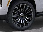 2025 Chevrolet Tahoe 4WD SUV for sale #C251804 - photo 9