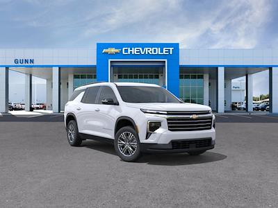 2025 Chevrolet Traverse AWD SUV for sale #C251805 - photo 1