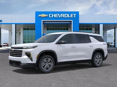 2025 Chevrolet Traverse AWD SUV for sale #C251805 - photo 2
