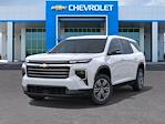 2025 Chevrolet Traverse AWD SUV for sale #C251805 - photo 6