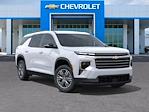 2025 Chevrolet Traverse AWD SUV for sale #C251805 - photo 7