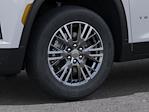 2025 Chevrolet Traverse AWD SUV for sale #C251805 - photo 9