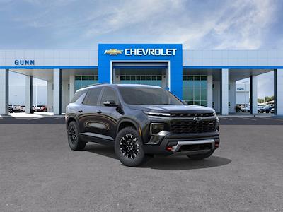 2025 Chevrolet Traverse AWD SUV for sale #C251806 - photo 1