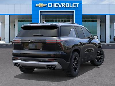 2025 Chevrolet Traverse AWD SUV for sale #C251806 - photo 2