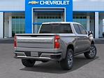 2025 Chevrolet Silverado 1500 Crew Cab RWD Pickup for sale #C251807 - photo 4