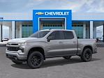 2025 Chevrolet Silverado 1500 Crew Cab RWD Pickup for sale #C251808 - photo 2