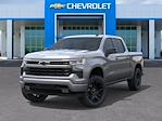 2025 Chevrolet Silverado 1500 Crew Cab RWD Pickup for sale #C251808 - photo 6
