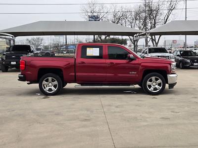 2018 Chevrolet Silverado 1500 Crew Cab RWD Pickup for sale #C251808A - photo 2