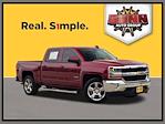 2018 Chevrolet Silverado 1500 Crew Cab RWD Pickup for sale #C251808A - photo 1