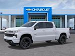 2025 Chevrolet Silverado 1500 Crew Cab RWD Pickup for sale #C251809 - photo 2