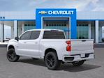 2025 Chevrolet Silverado 1500 Crew Cab RWD Pickup for sale #C251809 - photo 3
