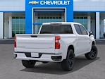 2025 Chevrolet Silverado 1500 Crew Cab RWD Pickup for sale #C251809 - photo 4