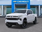 2025 Chevrolet Silverado 1500 Crew Cab RWD Pickup for sale #C251809 - photo 6