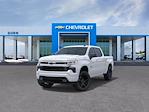 2025 Chevrolet Silverado 1500 Crew Cab RWD Pickup for sale #C251809 - photo 8