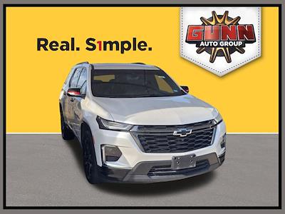 2023 Chevrolet Traverse FWD SUV for sale #C251809A - photo 1